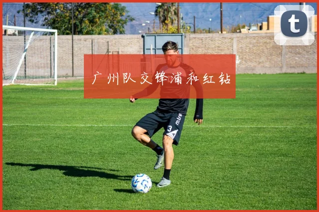 广州队交锋浦和红钻