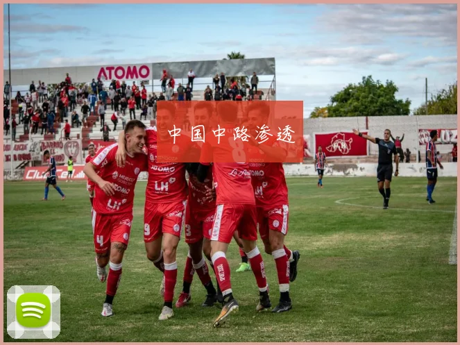中国中路渗透