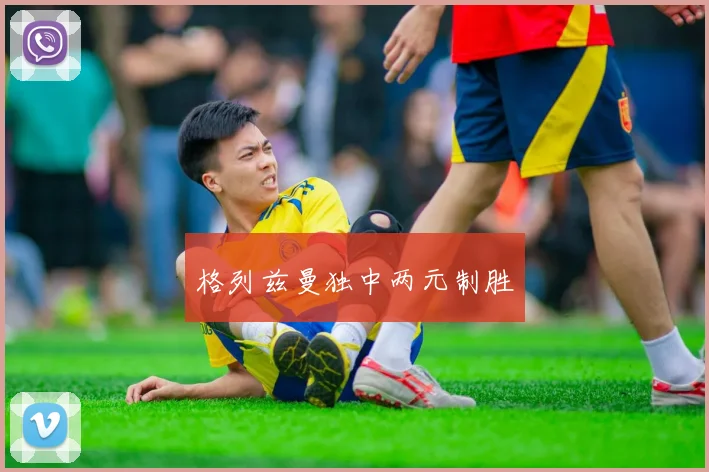 格列兹曼独中两元制胜