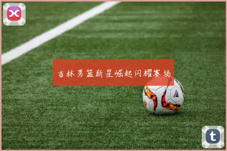 吉林男篮新星崛起闪耀赛场