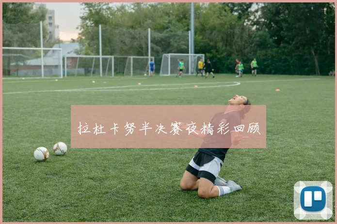拉杜卡努半决赛夜精彩回顾